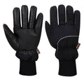 Cold 500 Leather Waterproof Mechanical Glove - view 1
