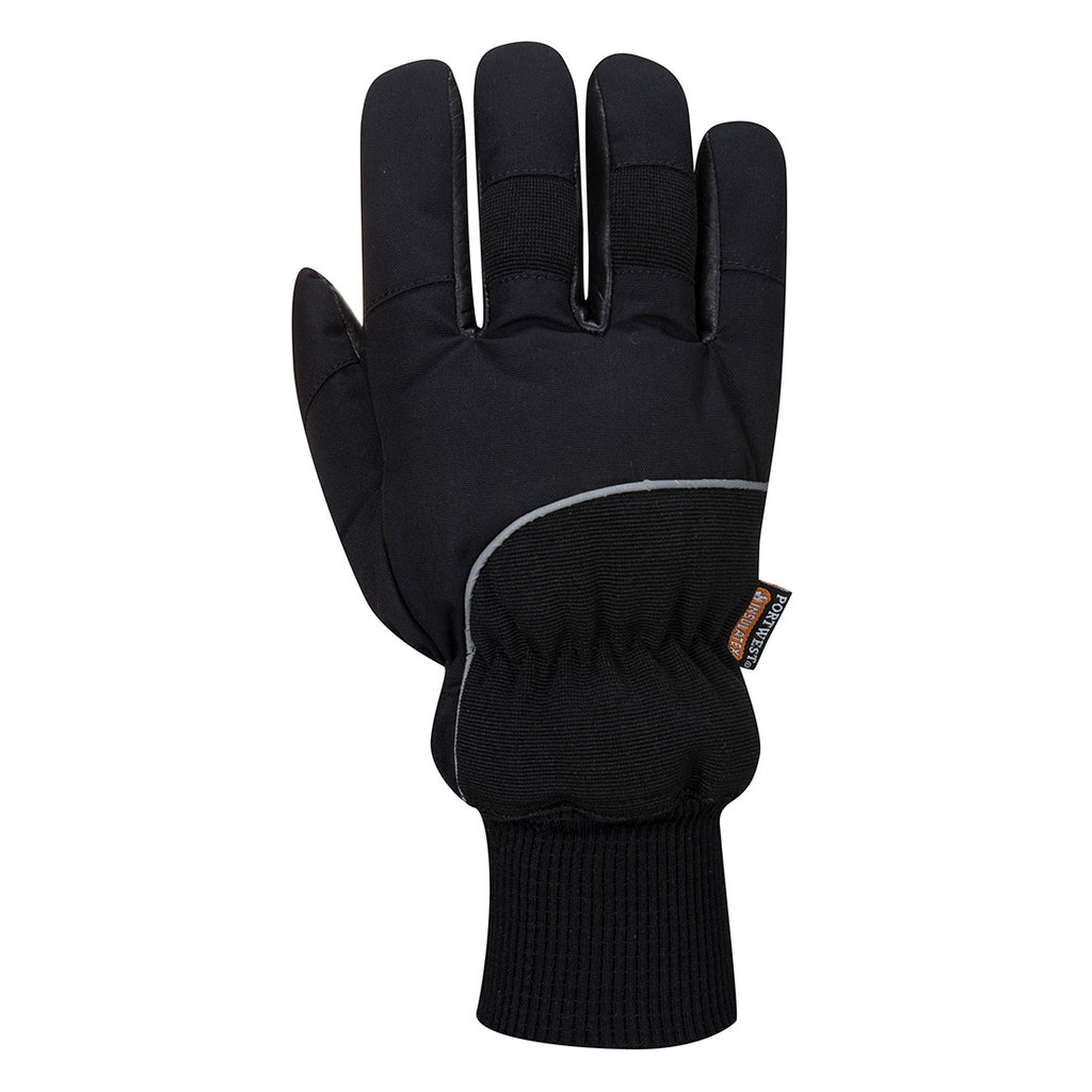 Cold 500 Leather Waterproof Mechanical Glove - view 2