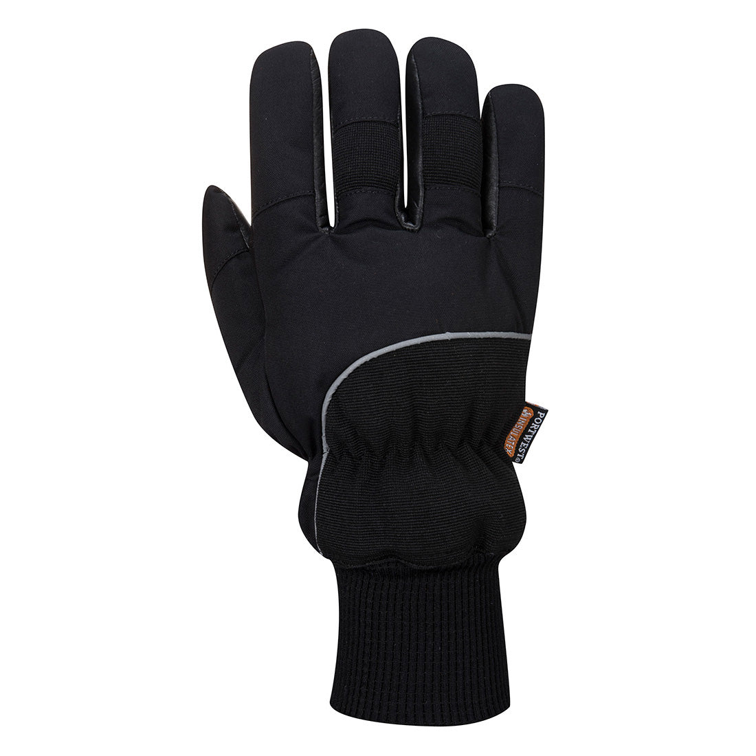 Cold 500 Leather Waterproof Mechanical Glove - view 2