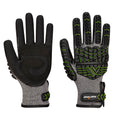 Impact F15 Nitrile Foam Reinforced G Palm Glove - view 1