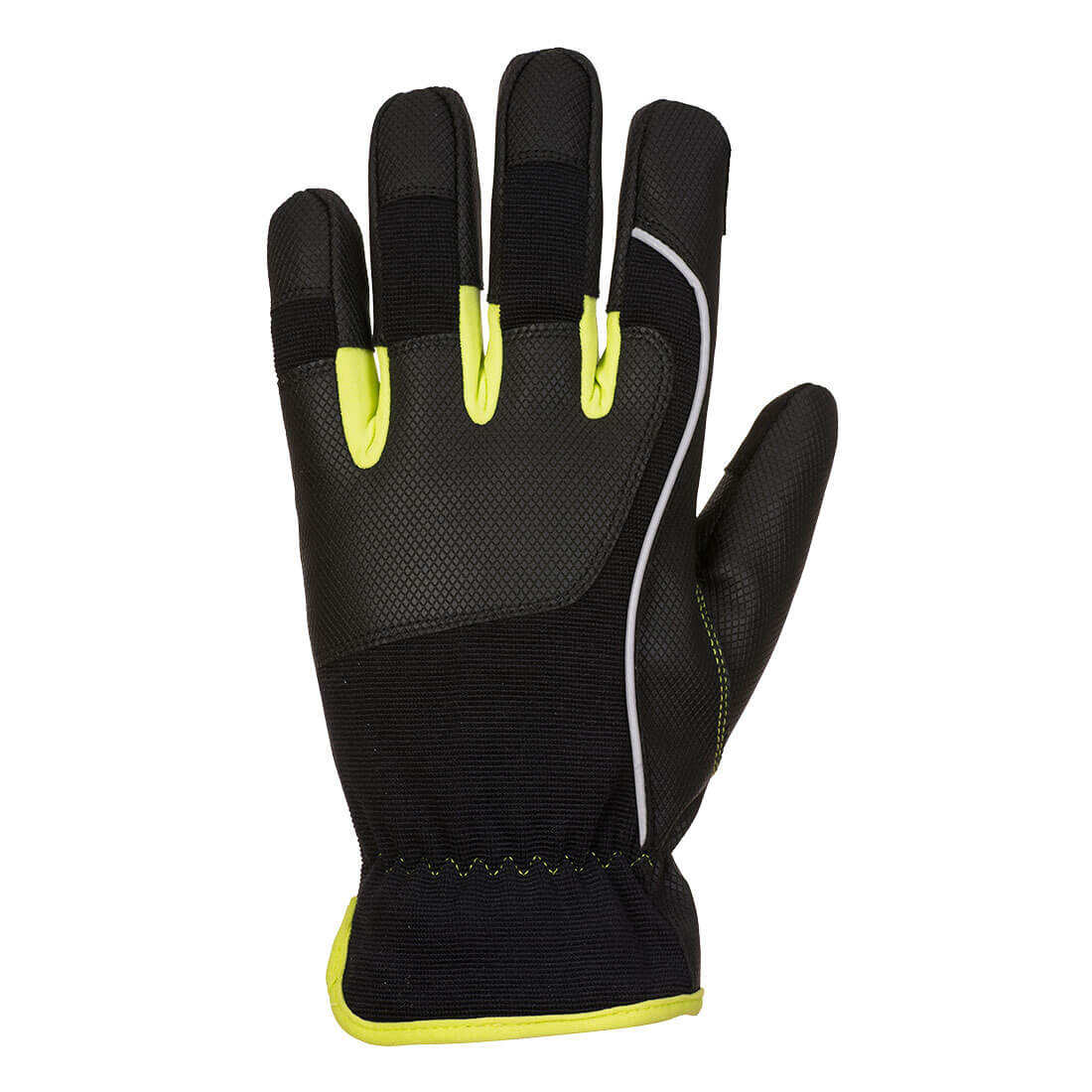 PW3 Mechanic 540 PU Reinforced Palm Glove - view 2