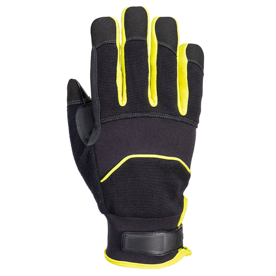 Needle Resistant F350 Mechanical Glove - view 2