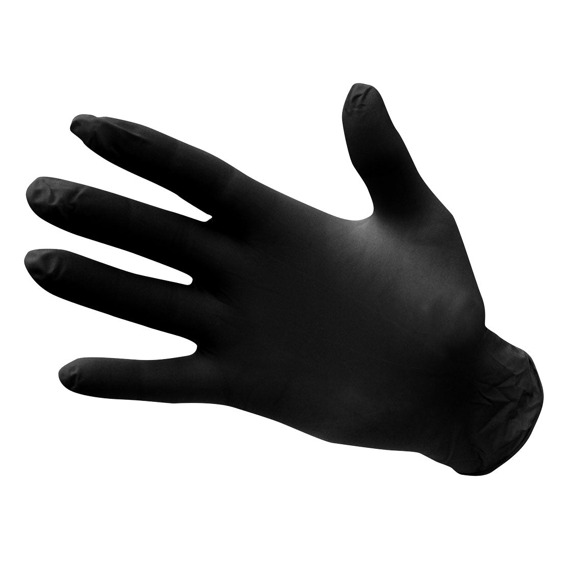 Disposable Nitrile Gloves - Pack of 100 - view 1