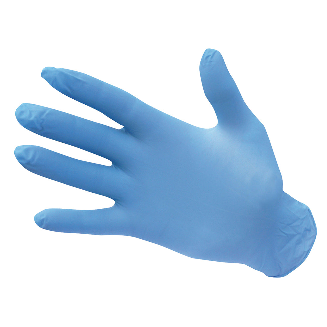 Disposable Nitrile Gloves - Pack of 100 - view 2