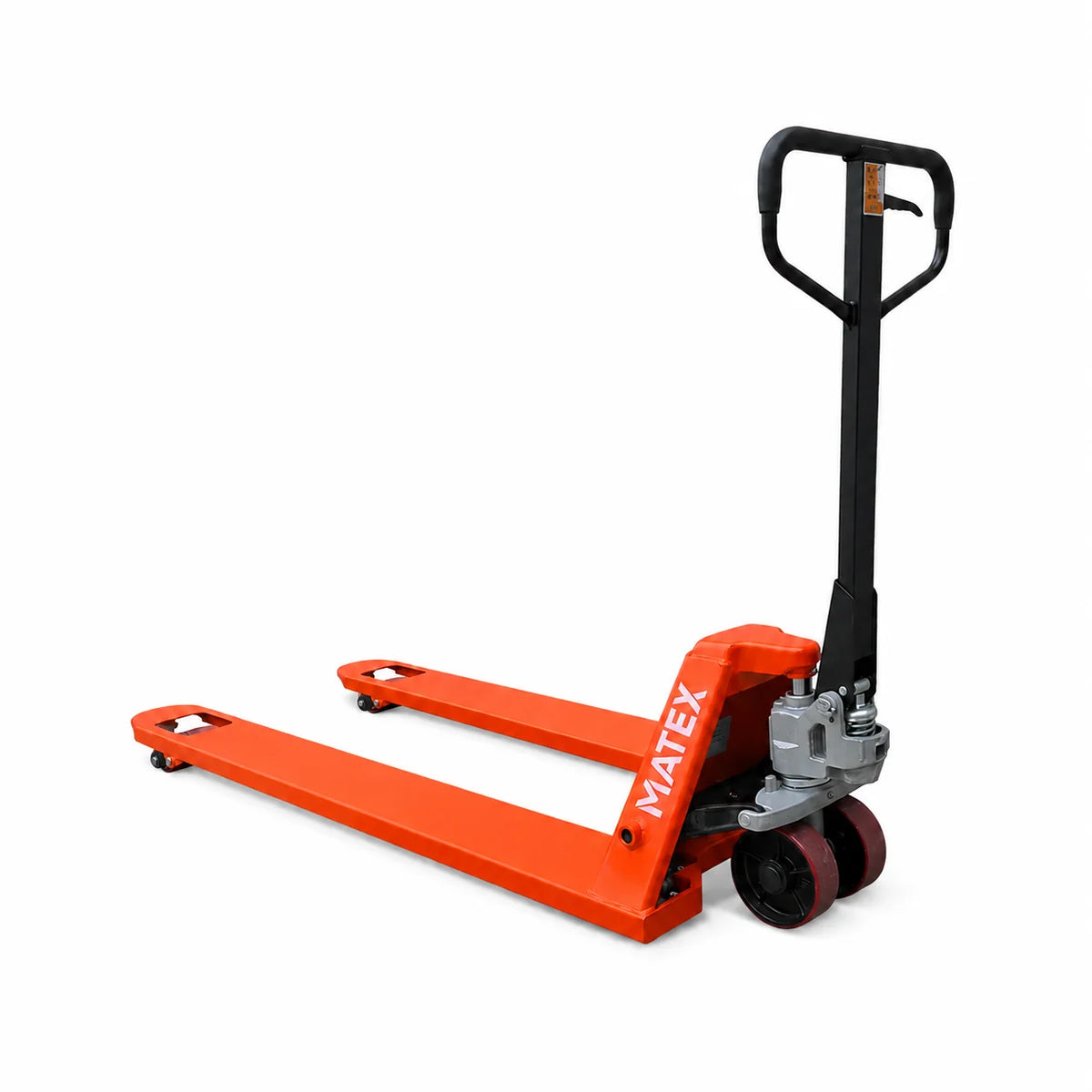 2500kg Capacity Pallet Jack | Warehouse Logistics | Team Systems, view 3