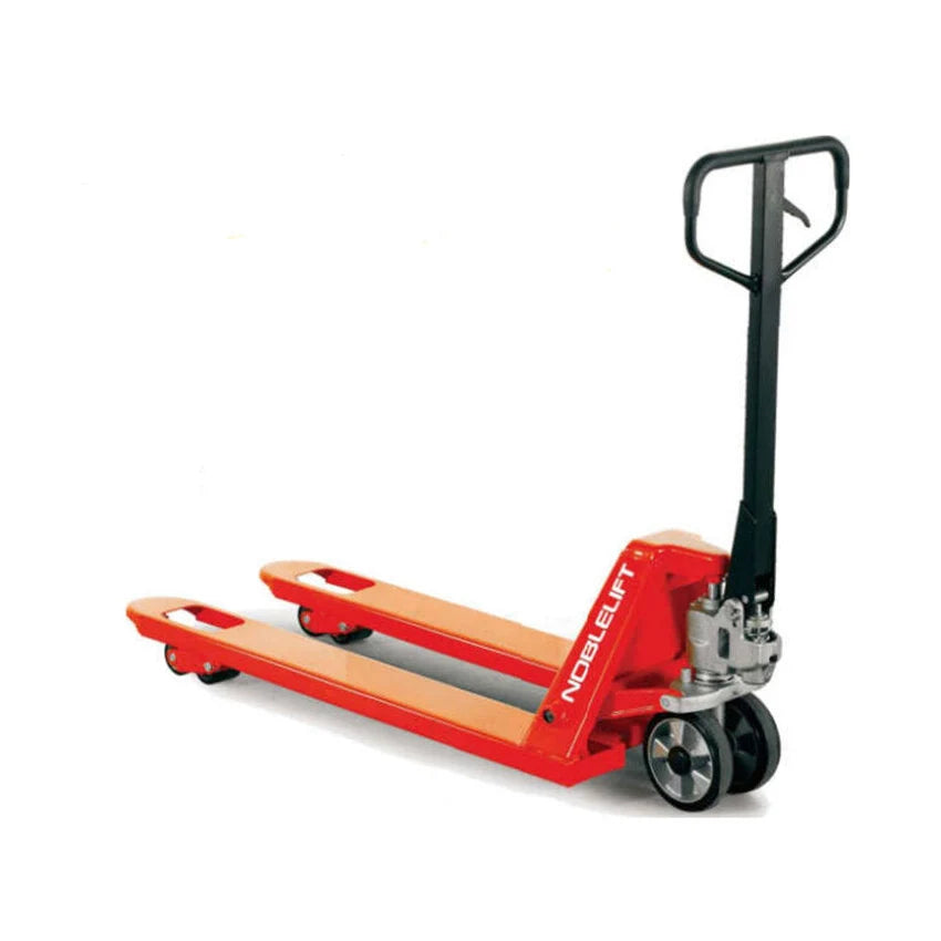 2000kg Quick Lift Pallet Jack | Warehouse & Distribution | Team Systems