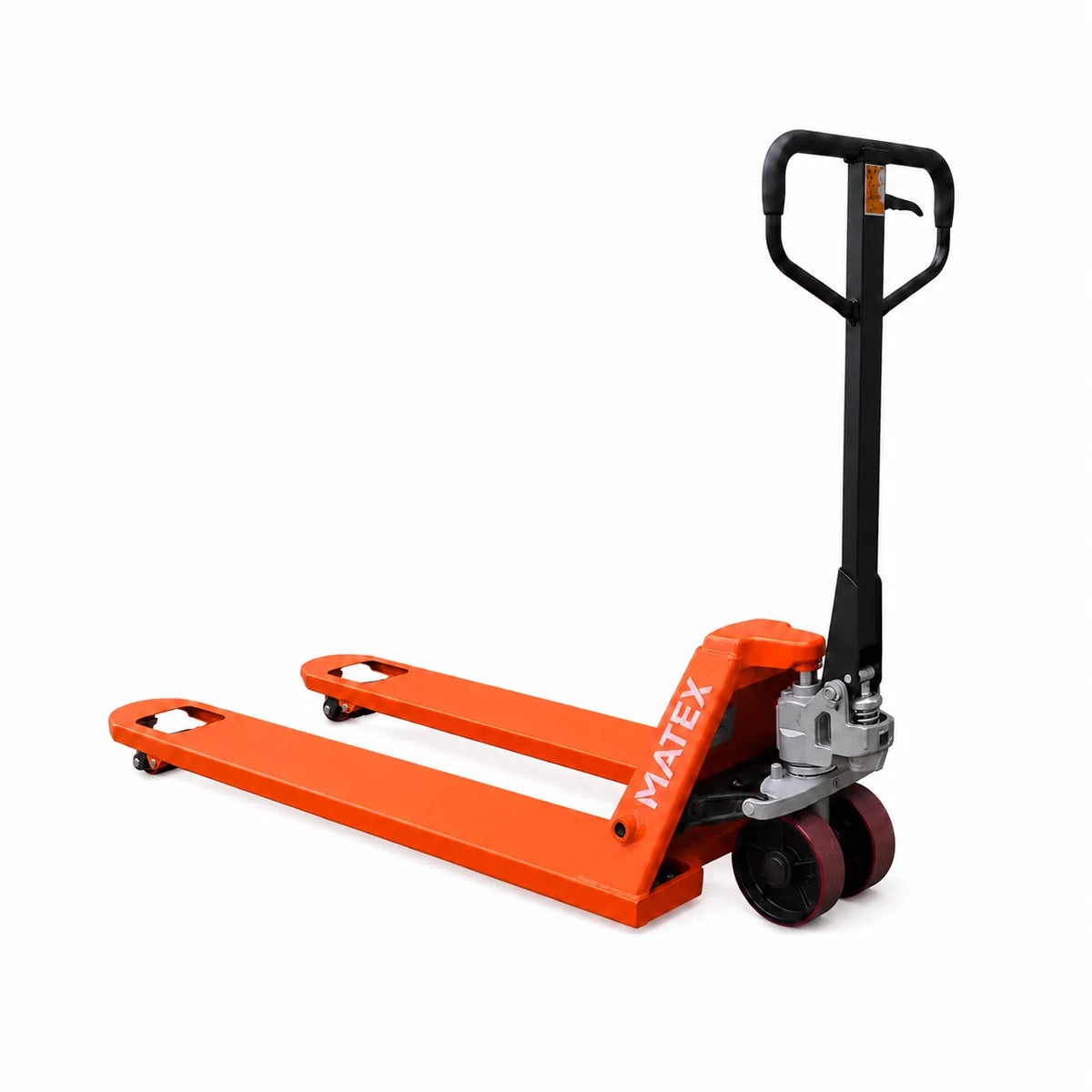 2500kg Capacity Pallet Jack | Warehouse Logistics | Team Systems, view 2