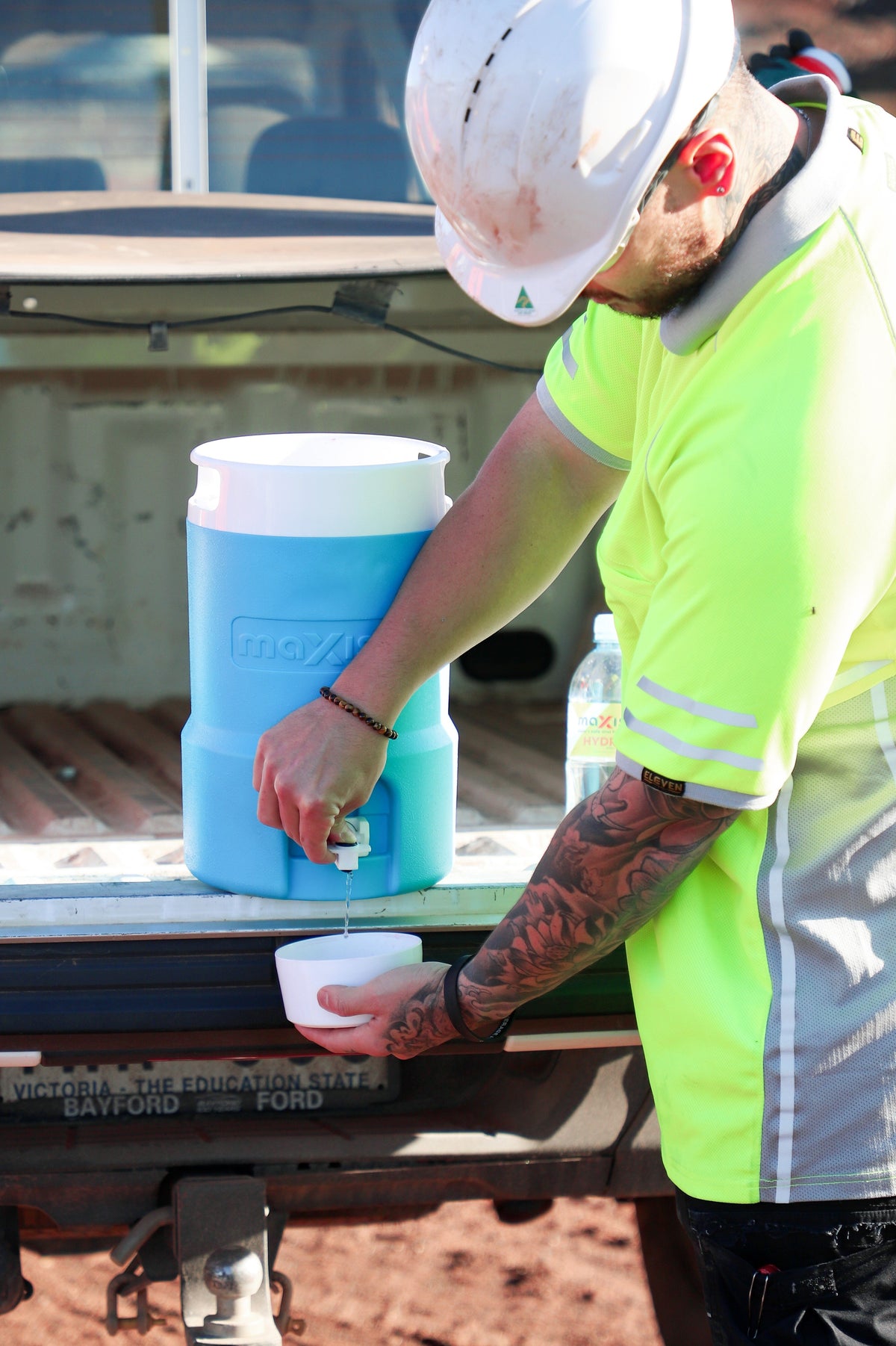 Drink Cooler Jug 5L - view 3