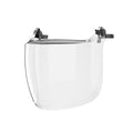 Industrial Clear Visor