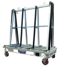 1500kg Working Load Limit Glass A Frame | Warehouse Storage | East West Engineering