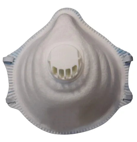 P2 Valved Respirator | Dust and Mist Protection | ATS Global