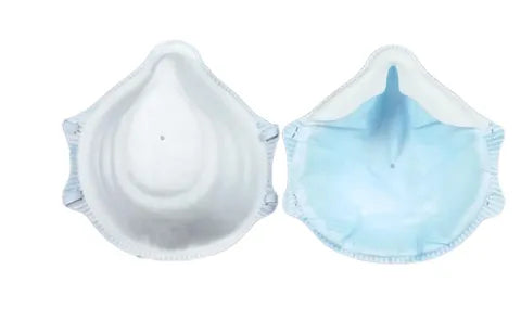 AS/NZS 1716 P2 Respirator | Dust and Mist Protection | ATS Global