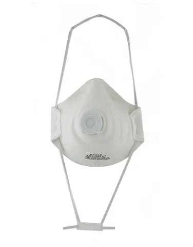 P1V Valved Respirator | Food Processing & Sanding | ATS Global