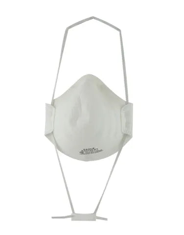 P1 Particle Respirator | Food Processing & Sanding | ATS Global