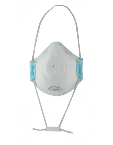 P2 Fluid Resistant Respirator | Medical and Industrial Use | ATS Global