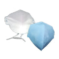 P2 Flat Fold Respirators | Asbestos & Grinding | ATS Global
