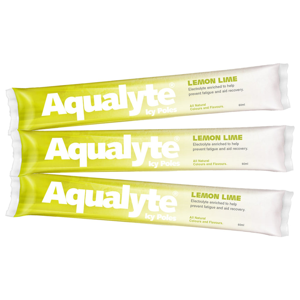 Electrolyte Icy Pole Lemon Lime - view 1