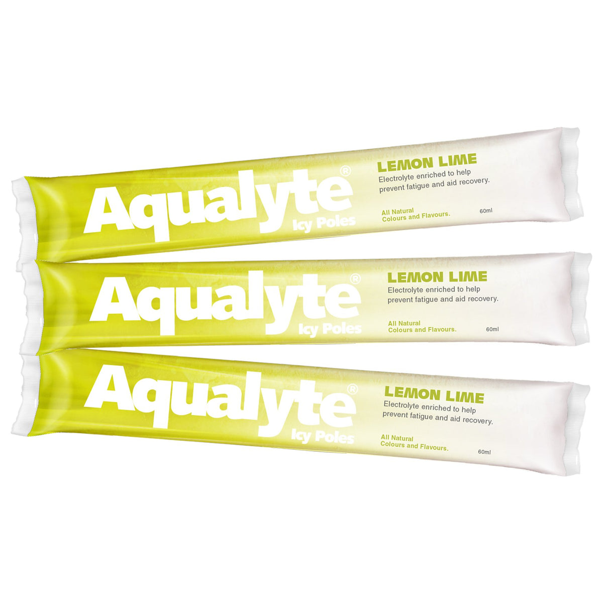 Electrolyte Icy Pole Lemon Lime - view 1