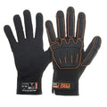 Cut F Impact Gloves