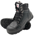 Alaska Zip Safety Boot - view 1