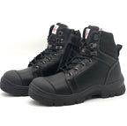 Alaska Zip Safety Boot - view 2