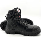 Alaska Zip Safety Boot - view 3