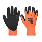 Cold 10 Nitrile Sandy Liquid Repellent Glove - view 1