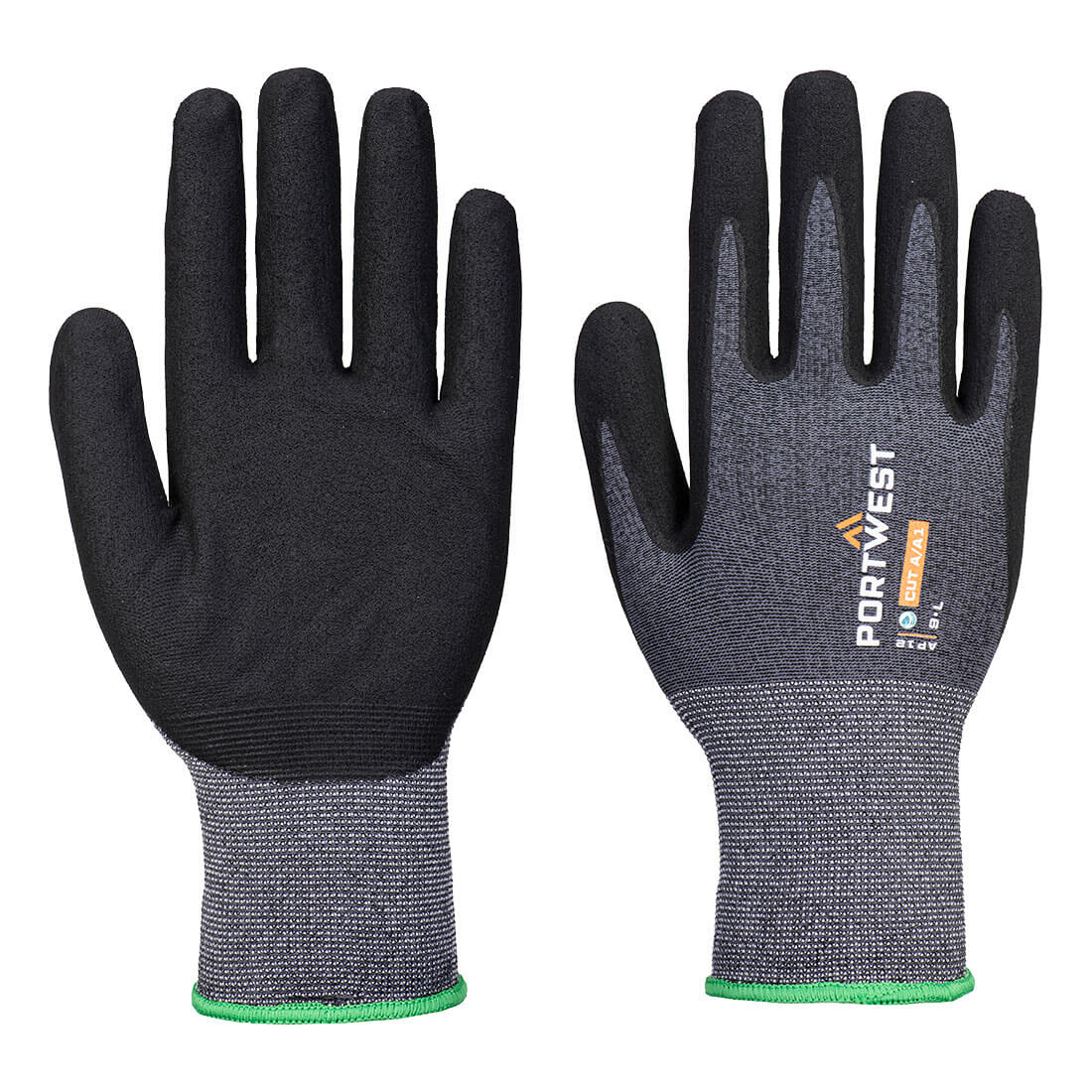 SG Grip 15 Eco Nitrile Glove - Pack of 12 - view 1