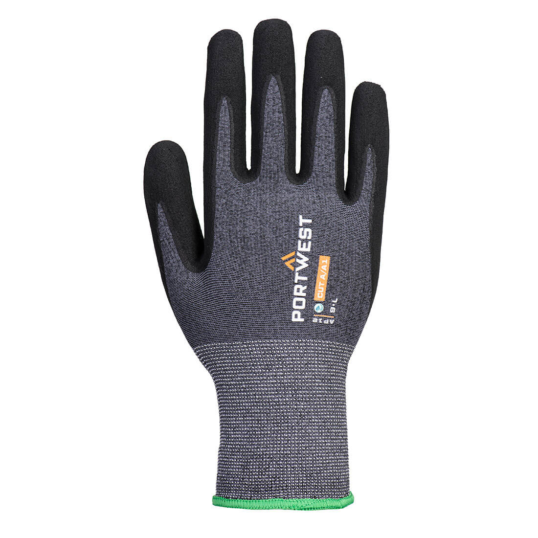SG Grip 15 Eco Nitrile Glove - Pack of 12 - view 2