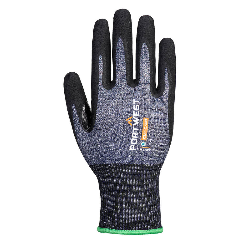 SG Cut C15 Eco Nitrile Glove (Pk12) - view 2