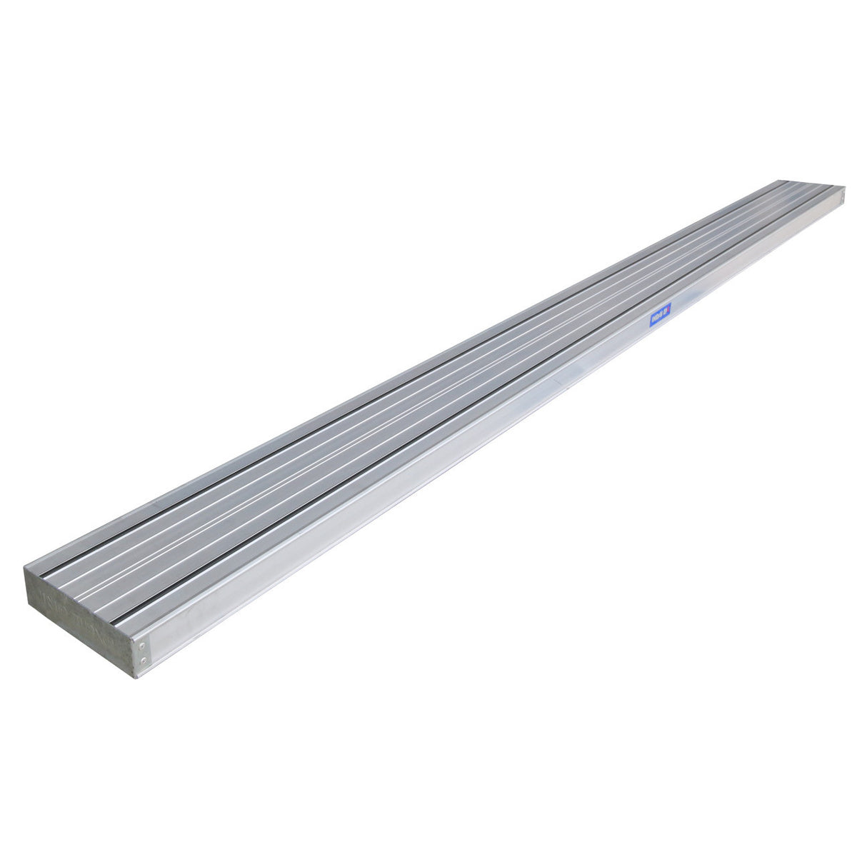 3.0m Aluminium Plank | Scaffolding and Trestle Work | Indalex