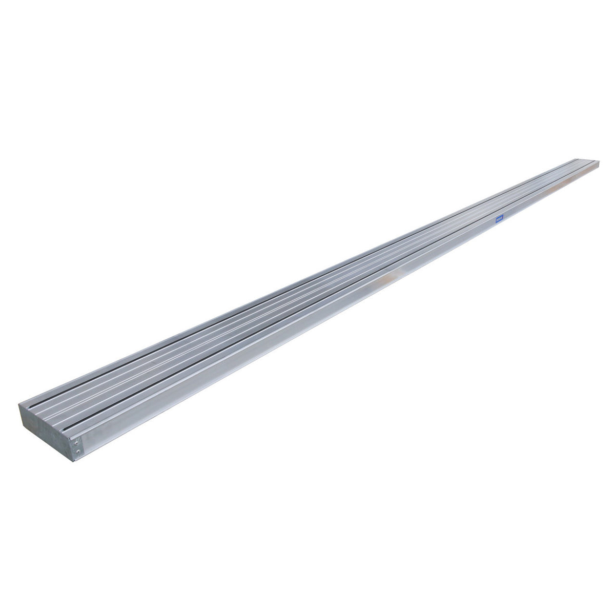 5.0m Aluminium Plank | Industrial Site Access | Indalex