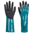 Chem 300 Nitrile Sandy Double Dipped Gauntlet - view 1