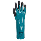 Chem 300 Nitrile Sandy Double Dipped Gauntlet - view 2