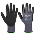 Grip 15 Nitrile Sandy Aqua Glove - view 1