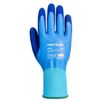 Aqua Grip 13 Latex Foam Glove - view 1