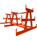 12000kg WLL Pipe Rack | Workshop and Industrial Storage | East West Engineering