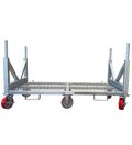 1000 kg WLL Pipe Trolley | Workshop and Site Storage | East West Engineering