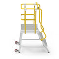 900mm Platform Height Order Picker | Warehouse | Star Aluminium