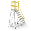 2100mm Platform Order Picker | Warehouse & Retail | Star Aluminium