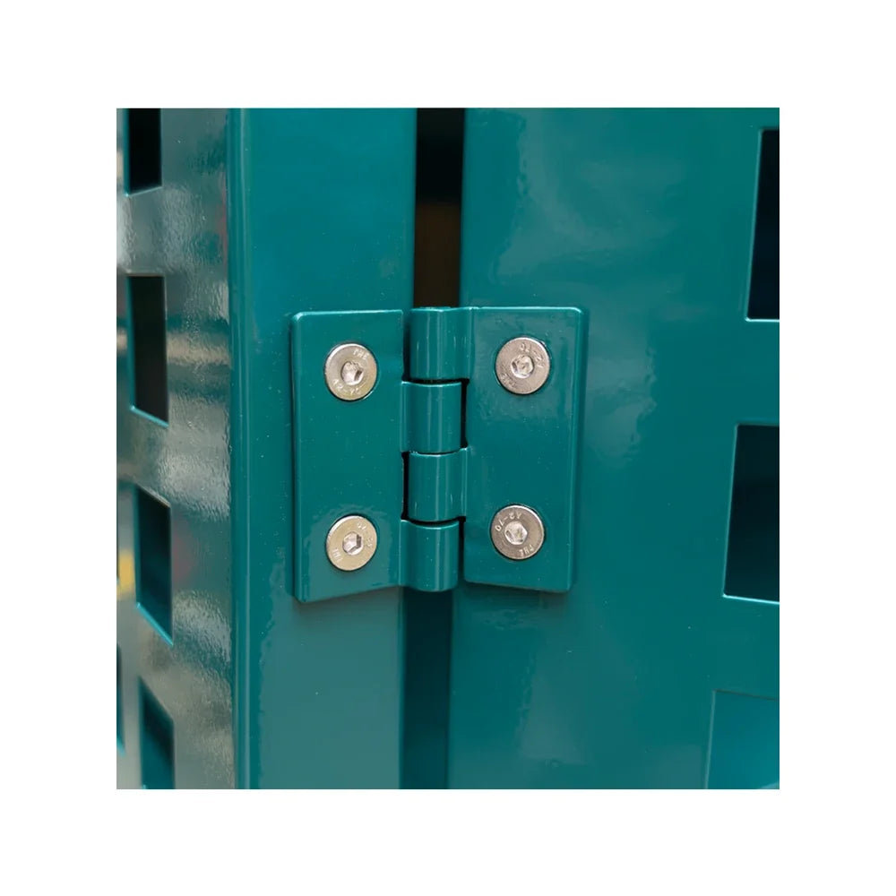 Aerosol Storage Cage Suit to 180 Cans | Team Systems, view 3