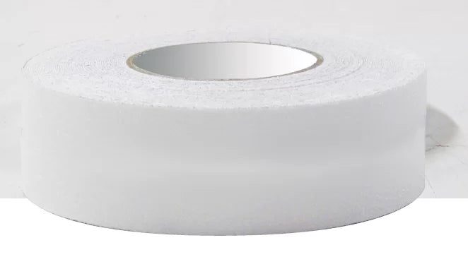 50mm White Anti Slip Tape | Warehouse Floor Marking | Uniform Safety Signs