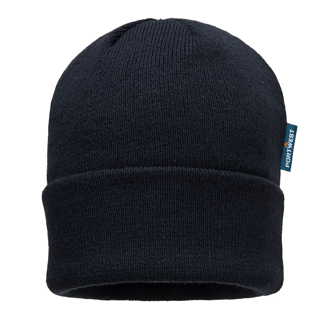 Insulated Knit Beanie - view 2