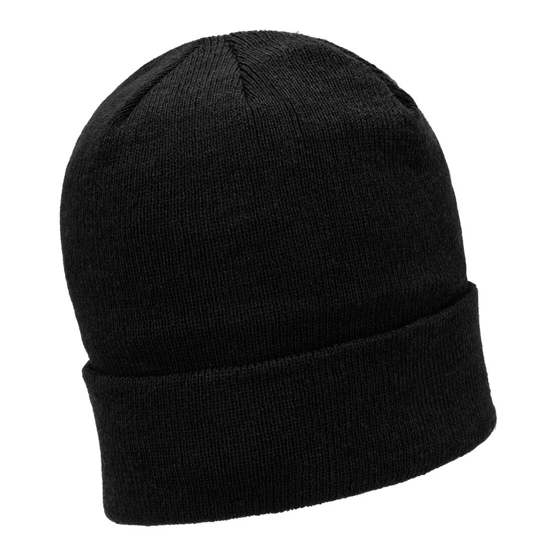 Insulated Knit Beanie - view 3