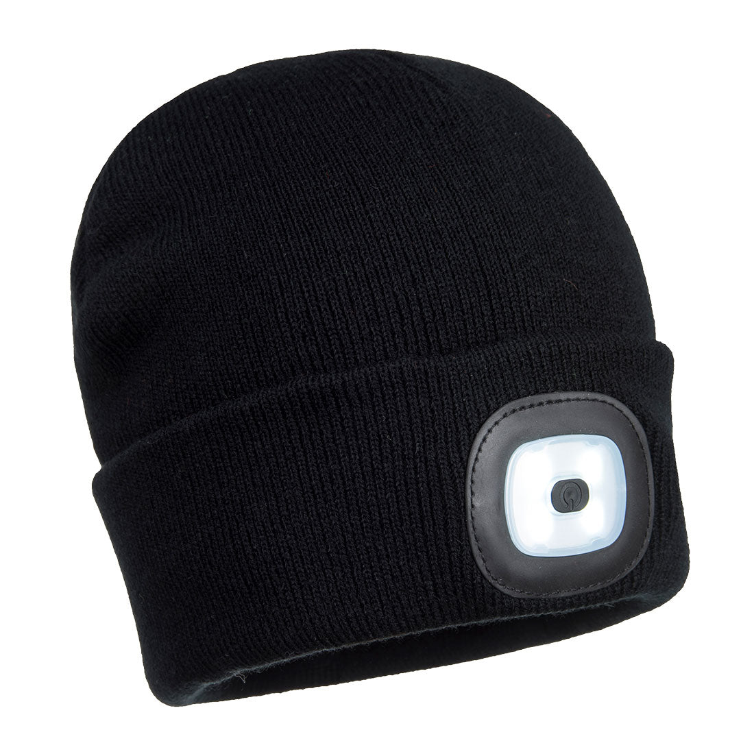 Beanie LED Head Light USB Rechargeable - view 1