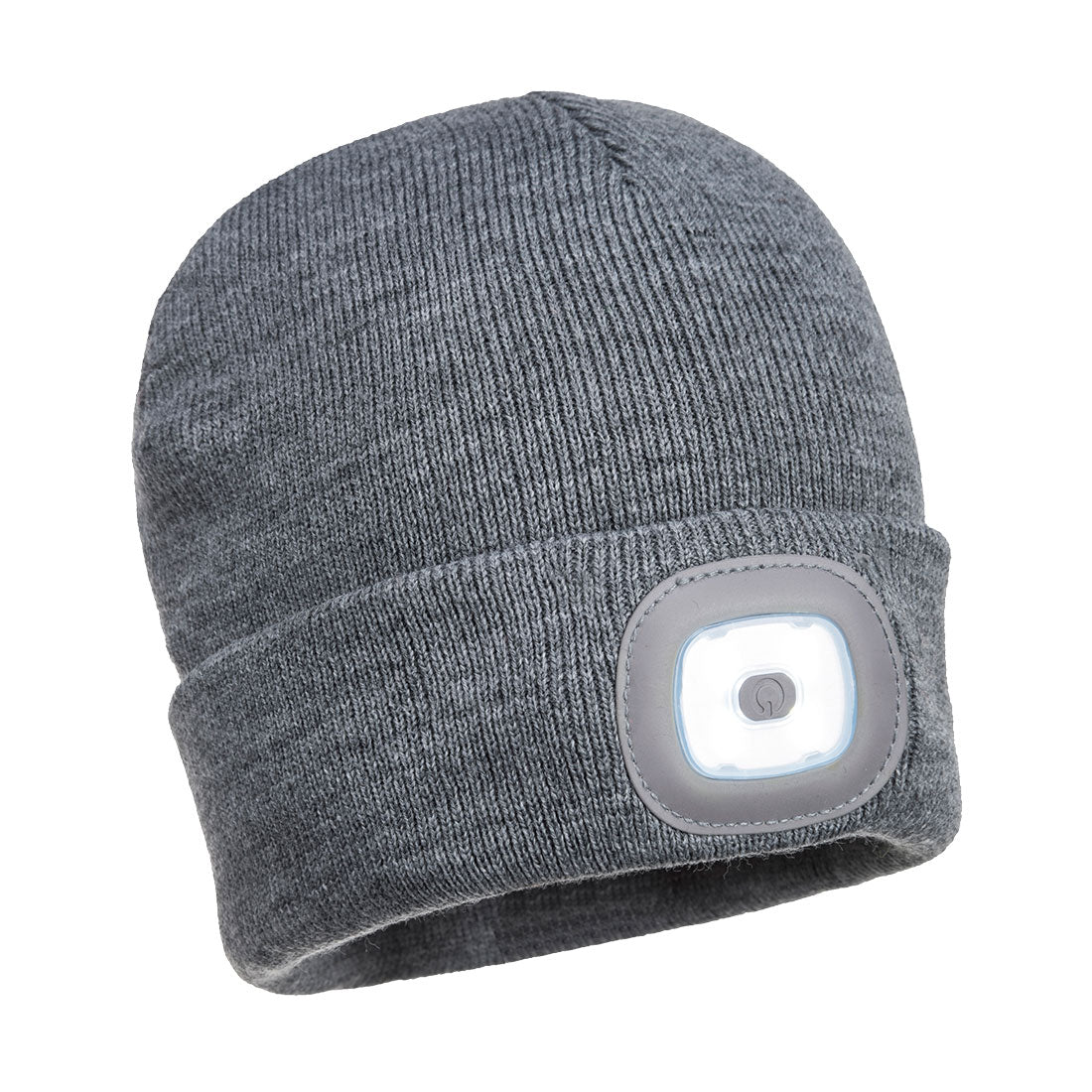 Beanie LED Head Light USB Rechargeable - view 2