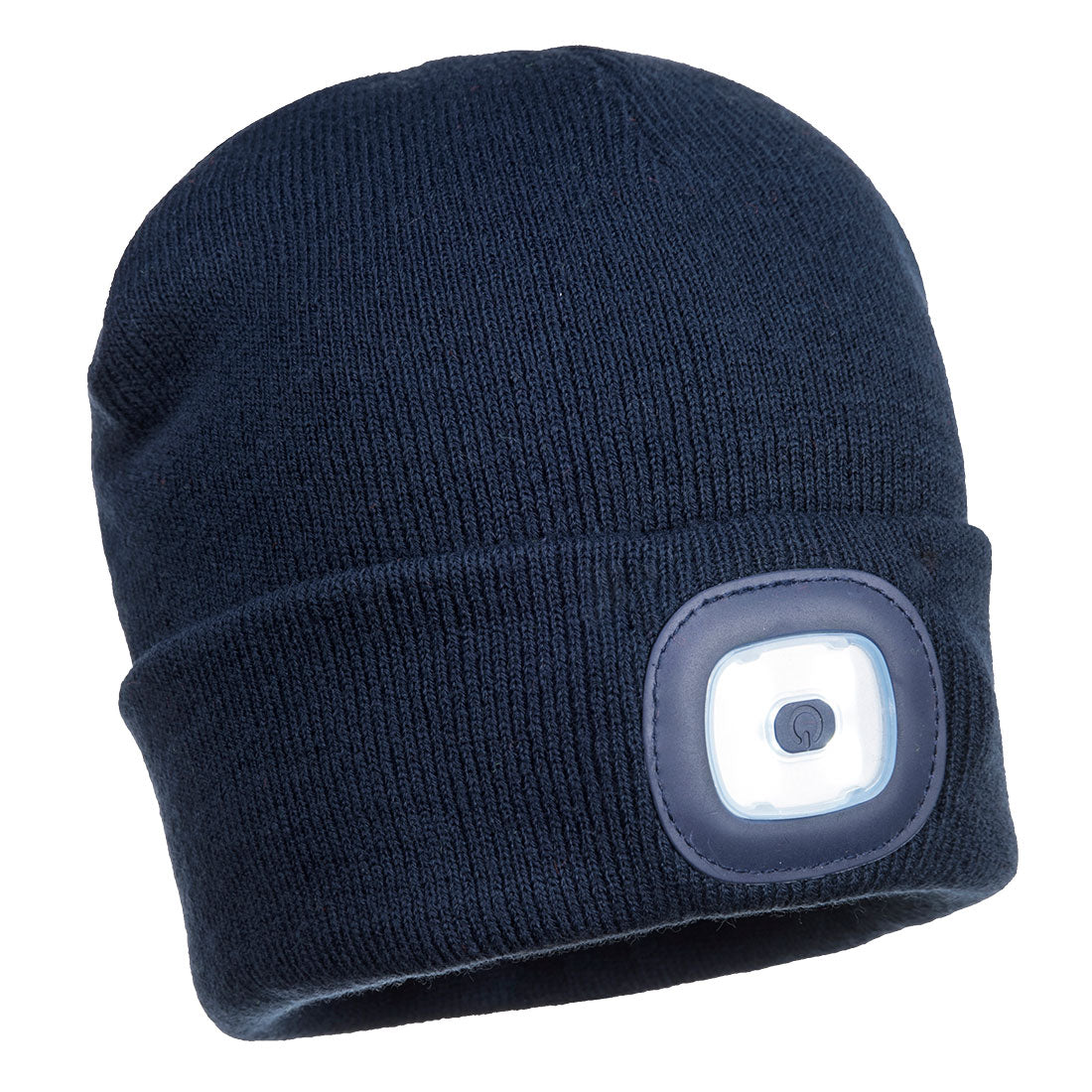 Beanie LED Head Light USB Rechargeable - view 3
