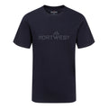 Portwest cotton T-shirt short sleeve - view 1