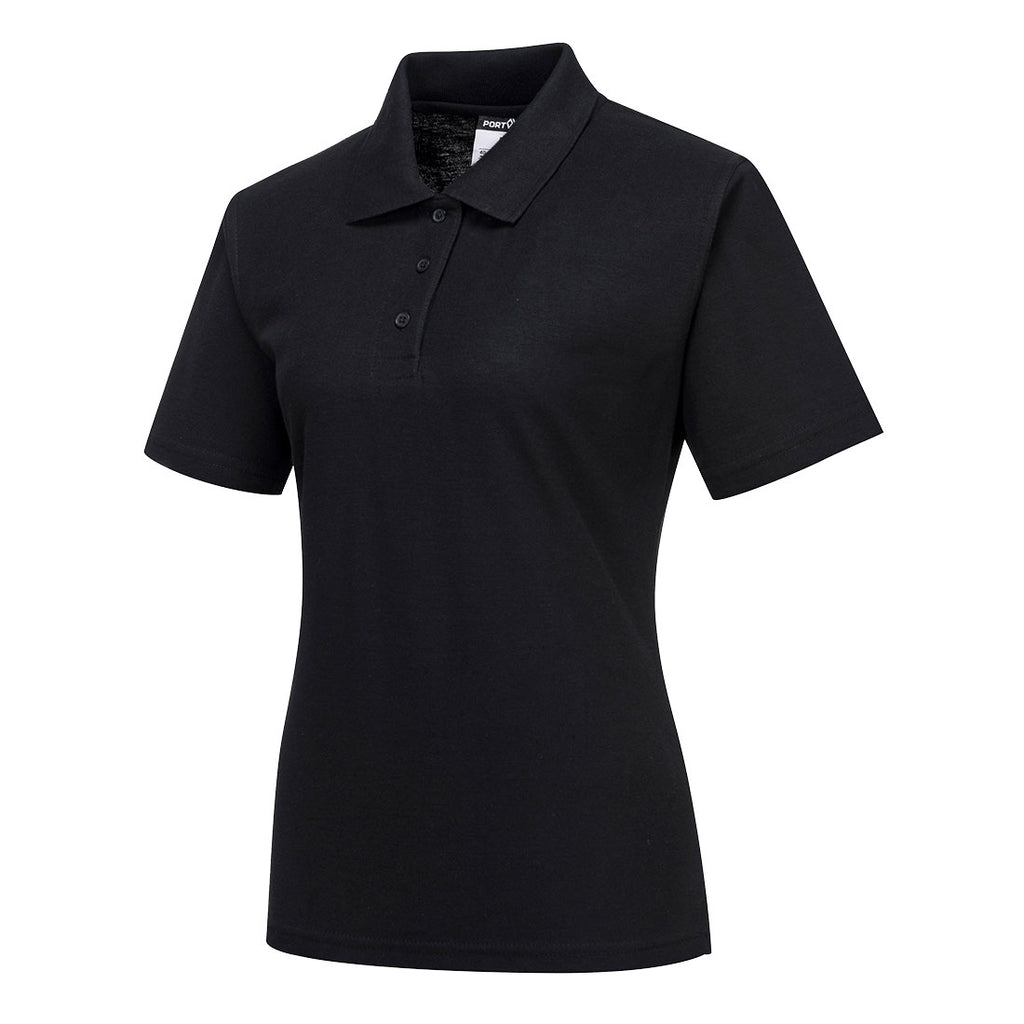 Naples Women's Polo Shirt S/S - view 1