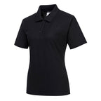 Naples Women's Polo Shirt S/S - view 1
